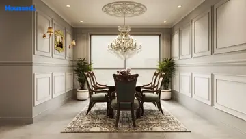 Sample Apartment of Primarc Aadvika - Image 332166