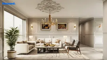 Sample Apartment of Primarc Aadvika - Image 332165