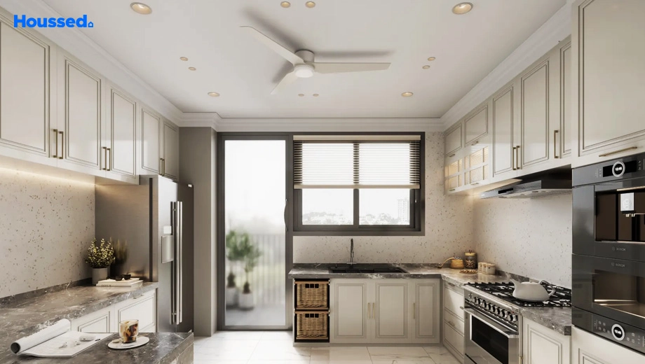 Sample Apartment of Primarc Aadvika in Shibpur, Kolkata - Image 332164
