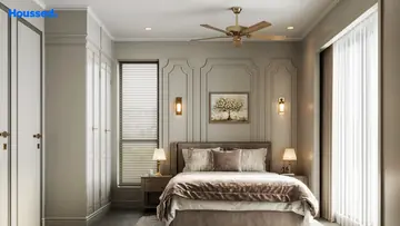Sample Apartment of Primarc Aadvika - Image 332163