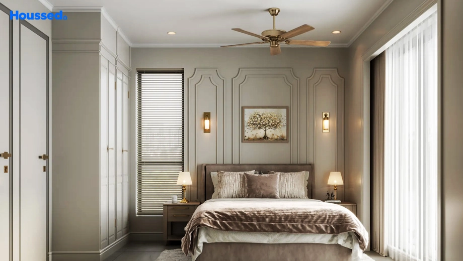 Sample Apartment of Primarc Aadvika in Shibpur, Kolkata - Image 332163