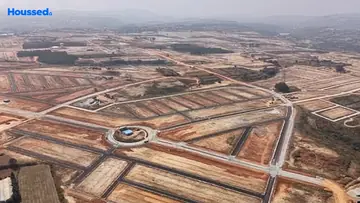 Project Image of Oraiyan KHB Surya City Phase 4 - Image 332445