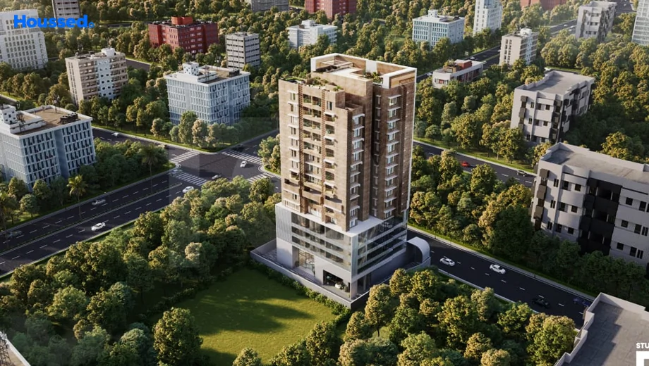 Project Image of Commercial PSK Altair 77 in Santacruz West, Mumbai - Image 332171