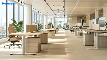 Sample Apartment of Commercial Nirala Gateway - Image 332179