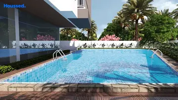 Amenities of Saibya Sundew - Image 332192