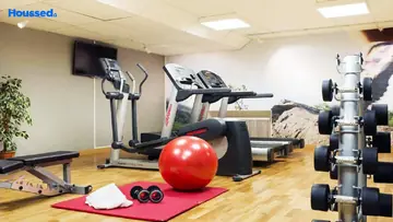 Amenities of Saibya Sundew - Image 332191
