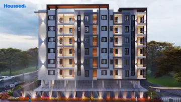 Project Image of Satyam Utopia - Image 332198
