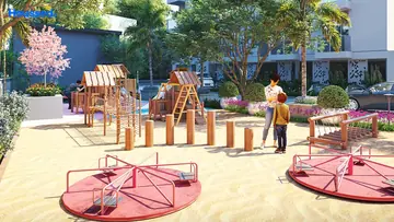 Amenities of SBR Magnus - Image 332210