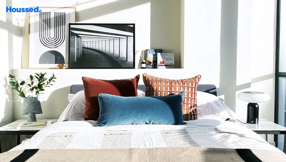 Sample Apartment of SBR Magnus in Whitefield, Bangalore - Image 332213