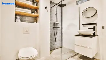 Sample Apartment of SBR Magnus - Image 332211