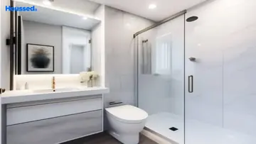 Sample Apartment of SBR Magnus - Image 332212