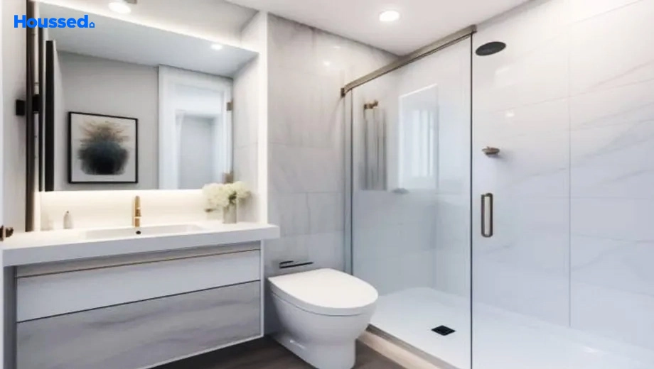Sample Apartment of SBR Magnus in Whitefield, Bangalore - Image 332212