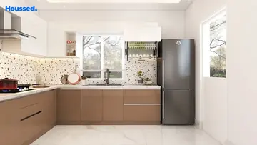Sample Apartment of SBR Magnus - Image 332215