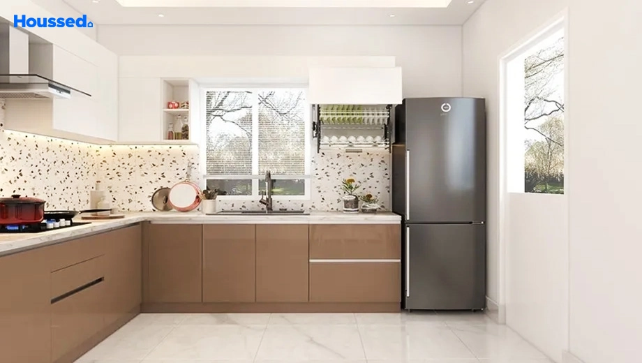 Sample Apartment of SBR Magnus in Whitefield, Bangalore - Image 332215