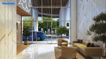 Amenities of SFS Constellation - Image 332223