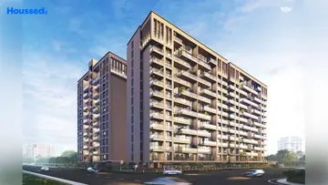 Project Image of Swastik The Imperial Heights - Image 332265