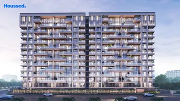 Project Image of Swastik The Imperial Heights - Image 332267