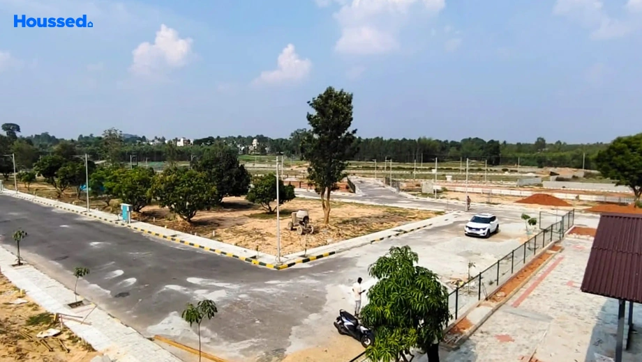 Project Image of Elite Park Phase 1 in Devanahalli, Bangalore - Image 332399