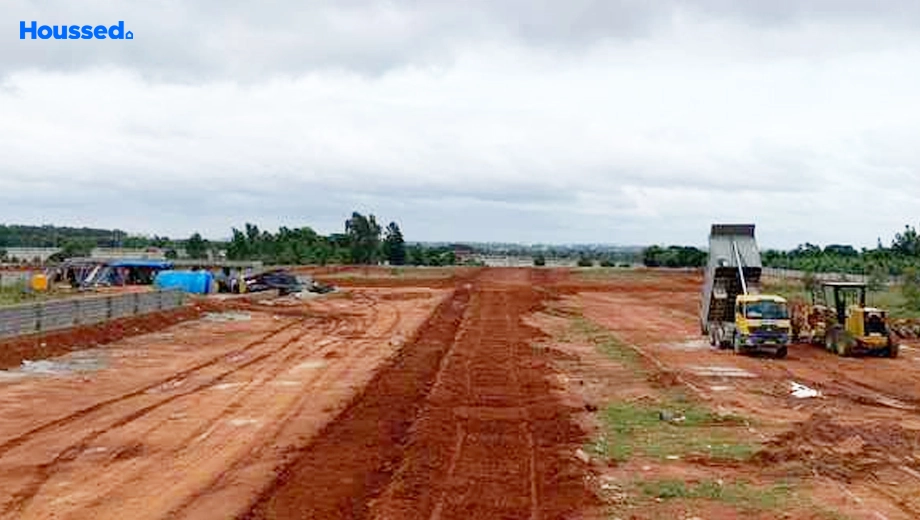 Project Image of Elite Park Phase 1 in Devanahalli, Bangalore - Image 332398