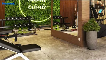 Amenities of PCPL Vaibhav Vista - Image 332280