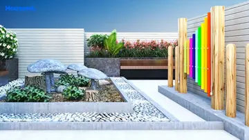 Amenities of PCPL Vaibhav Vista - Image 332277