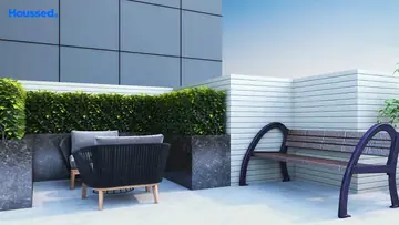 Amenities of PCPL Vaibhav Vista - Image 332279
