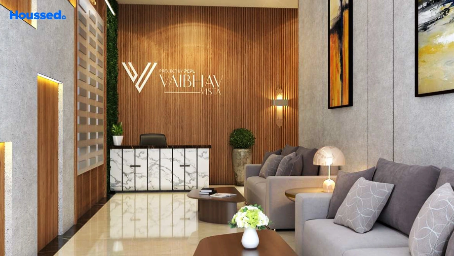 Project Image of PCPL Vaibhav Vista in Andheri West, Mumbai - Image 332281