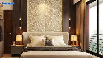 Sample Apartment of PCPL Vaibhav Vista - Image 332283