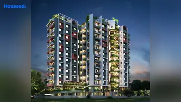 Project Image of Veegaland Queens Park - Image 332288