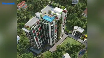Project Image of Veegaland Queens Park - Image 332287