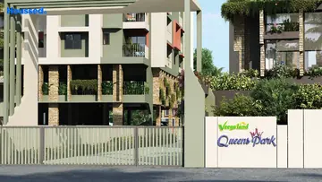 Project Image of Veegaland Queens Park - Image 332294