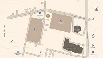 Location of PCPL You and I - Image 332307