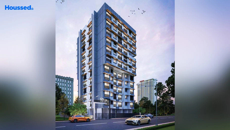 Project Image of PCPL You and I in Andheri West, Mumbai - Image 332300