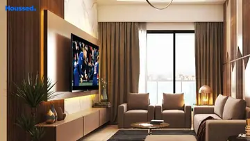 Sample Apartment of PCPL You and I - Image 332304