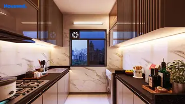 Sample Apartment of PCPL You and I - Image 332305