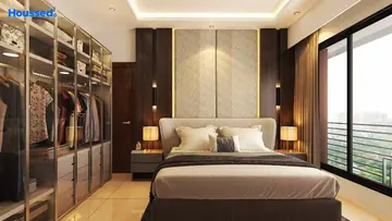 Sample Apartment of PCPL You and I - Image 332306