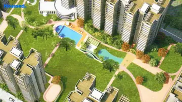 Amenities of Omkar Royal Nest - Image 332341