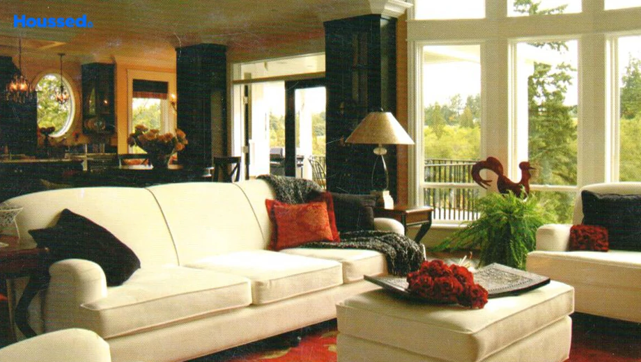 Sample Apartment of Omkar Royal Nest in Techzone 4, Greater Noida - Image 332343