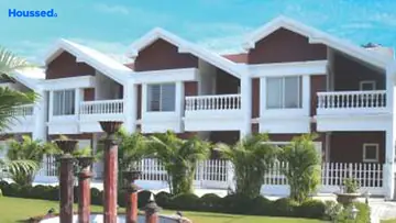 Project Image of Ultimate English Villa - Image 332350