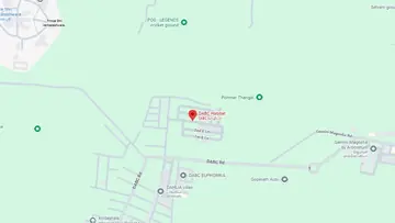 Location of DABC Habitat - Image 332360