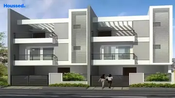 Project Image of DABC Habitat - Residential - Image 332362