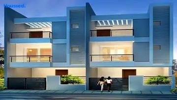 Project Image of DABC Habitat - Residential - Image 332364