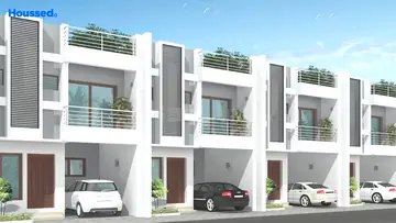 Project Image of DABC Habitat - Residential - Image 332363