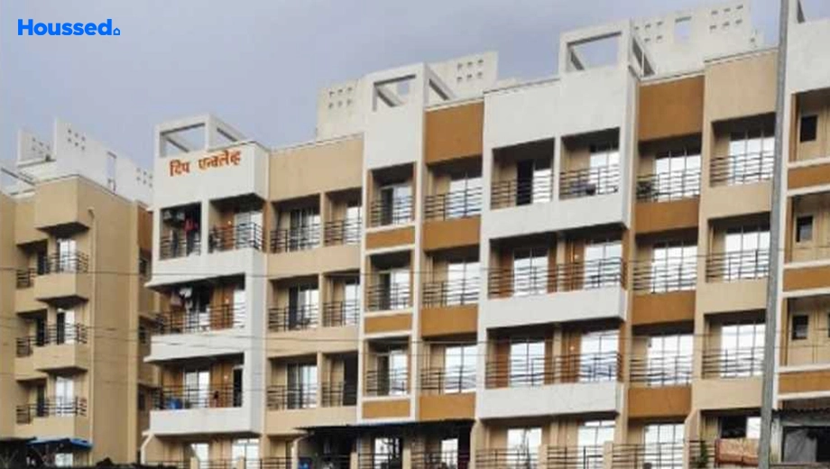 Project Image of Dattaguru Deep Enclave in Badlapur East, Thane - Image 332372