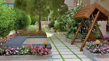 Amenities of Raj Tulsi Astha - Image 332381