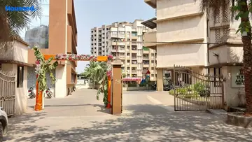 Project Image of Raj Tulsi Astha - Image 332396