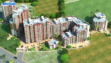 Project Image of Shubh Shreeji Garden - Image 332411
