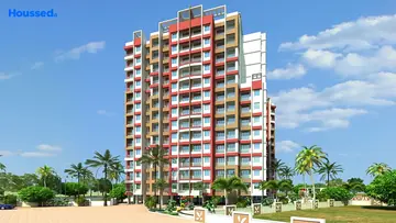 Project Image of Shubh Shreeji Garden - Image 332410