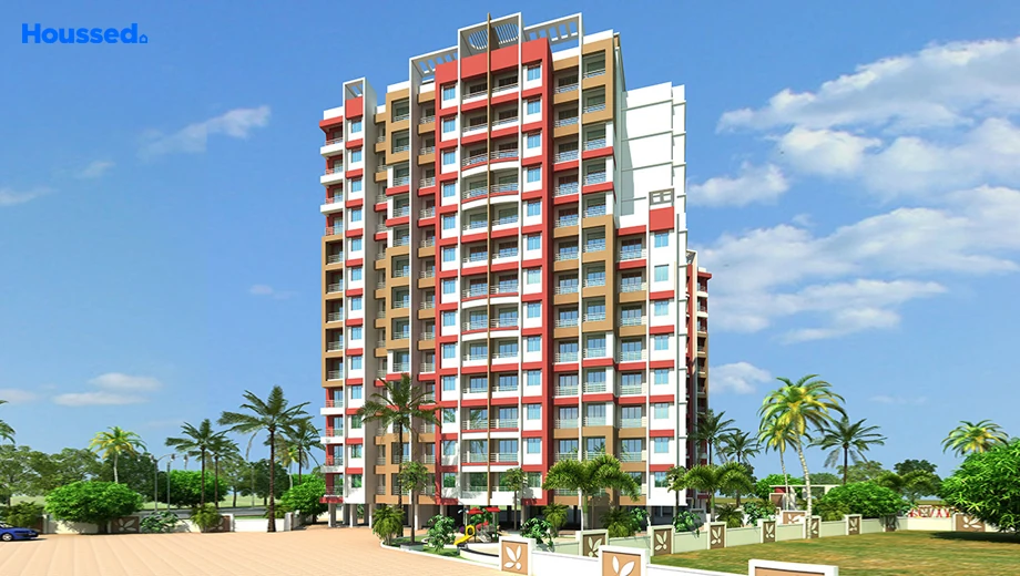 Project Image of Shubh Shreeji Garden in Badlapur West, Thane - Image 332410