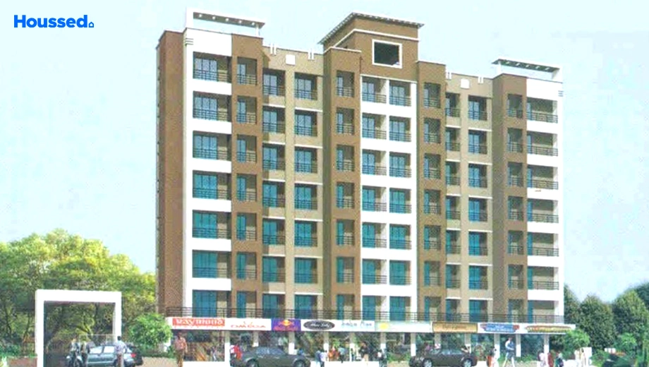 Project Image of Yash Anandi Avenue in Badlapur West, Thane - Image 332422